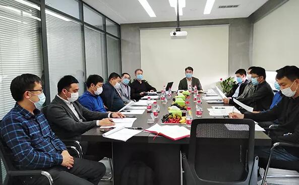 老舊小區(qū)團(tuán)體標(biāo)準(zhǔn)正式發(fā)布，立林實(shí)力領(lǐng)跑行業(yè)！