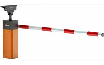 道閘 - 擋車道閘機