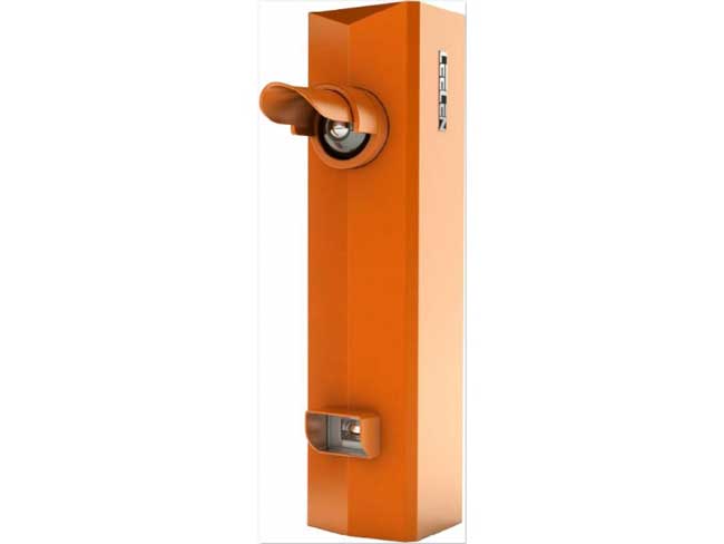 停車(chē)場(chǎng)卡口專(zhuān)用高速攝像機(jī)（主機(jī)）