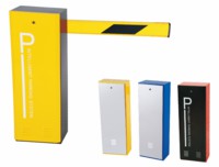 CW206-1 智能道閘