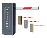 其他 - CW219 智能道閘