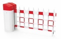 其他 - CWKM03 大型空降閘