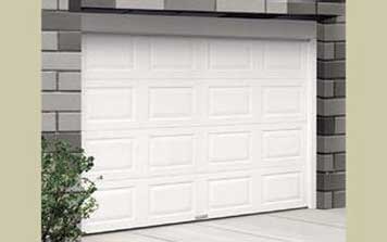 車庫(kù)門 - 車庫(kù)門