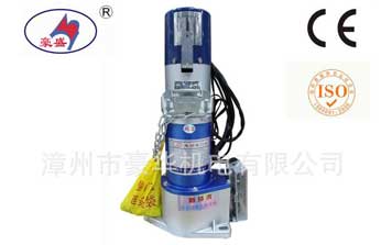 JMJ-1220-3P(1500kg)卷簾門(mén)電機(jī)