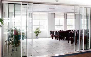 自動重疊門 DBS50