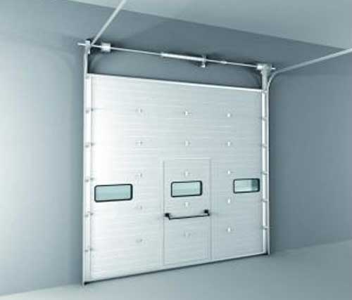 標(biāo)準(zhǔn)提升工業(yè)門