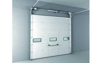 工業(yè)提升門(mén) - 標(biāo)準(zhǔn)提升工業(yè)門(mén)