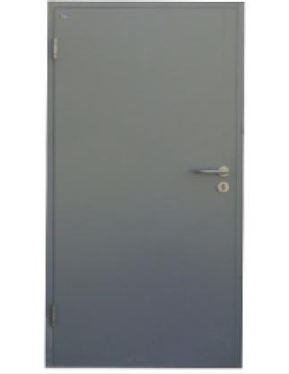 鋼質(zhì)防火門