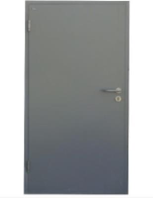 其他 - 鋼質(zhì)防火門(mén)