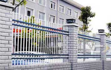 護欄 - 歐式護欄