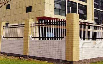 護欄 - 歐式護欄3