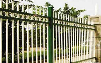 護(hù)欄 - 歐式護(hù)欄4