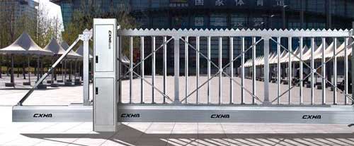 懸浮平移門(mén)