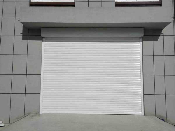 防風(fēng)卷簾門(mén)