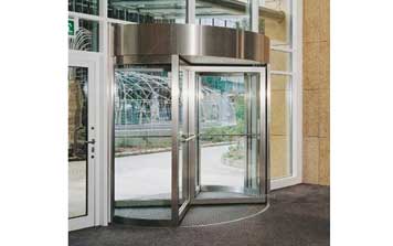 旋轉(zhuǎn)門(mén) - Dorma-KTV-4-旋轉(zhuǎn)門(mén)