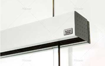 門禁系統(tǒng) - Dorma-AGILE-150-DORMOTION移門系統(tǒng)