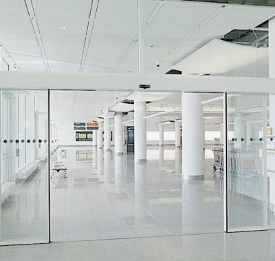 SST-G自動平移門系統(tǒng)