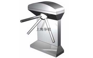 通道閘 - 簡(jiǎn)易式三桿閘機(jī)