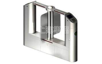 通道閘 - 平開(kāi)門(mén)式閘機(jī)