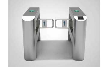 擺閘 - SW200X型 擺閘