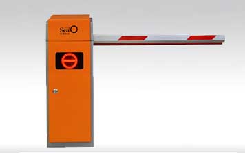 標準型高速道閘