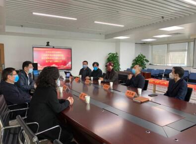 “疫”見真情，愛心顯擔當—芊熠智能助力企業(yè)復工復產(chǎn)