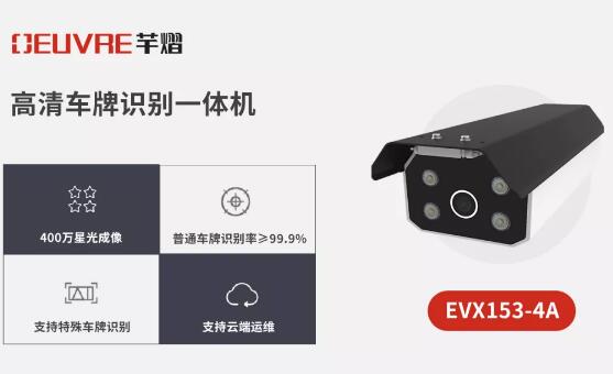 部署車牌識(shí)別相機(jī)，提升智能化，芊熠讓立體車庫(kù)降本增效更簡(jiǎn)單