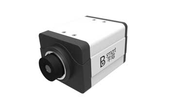 車(chē)牌識(shí)別系統(tǒng) - 高清車(chē)牌識(shí)別魔方槍機(jī)