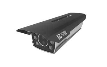 車(chē)牌識(shí)別系統(tǒng) - 高清車(chē)牌識(shí)別軒轅一體機(jī)