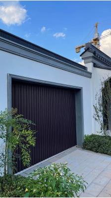 其他 - 全鋁合金側(cè)移門