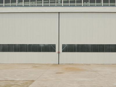 其他 - 機(jī)庫(kù)門