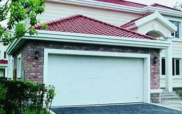 車庫(kù)門 - 車庫(kù)門