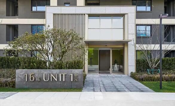 南通萬科官山望項目