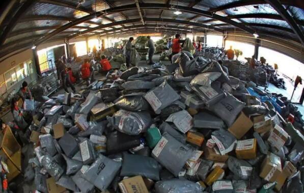 亞薩合萊助力廣州菜鳥(niǎo)，竭誠(chéng)加速雙十一物流