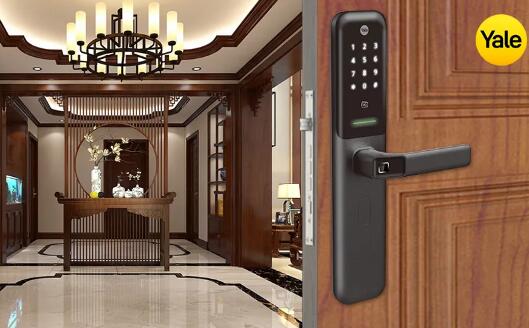 亞薩合萊中標(biāo)新虹聯(lián)電子鎖聯(lián)采多個(gè)項(xiàng)目，耶魯品牌實(shí)力彰顯