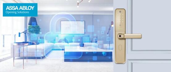 “鎖”向無(wú)敵 | 亞薩合萊智勇雙全，精益守護(hù)您的安全