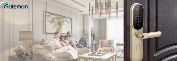 亞薩合萊G35新品力作 | 共建美好城市，用“芯”守護(hù)每一家