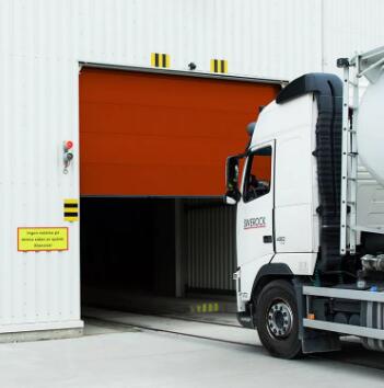 其他 - ASSA ABLOY 闊福 OH1042S 快速提升門