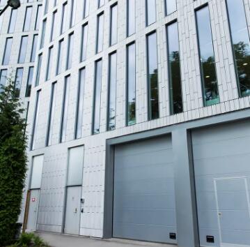 其他 - ASSA ABLOY 闊福 OH1042P 保溫門(mén)