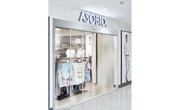 自動(dòng)門 - 重疊自動(dòng)門