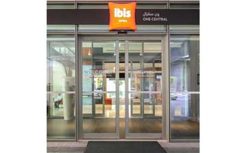 自動(dòng)門 - 自動(dòng)平移門