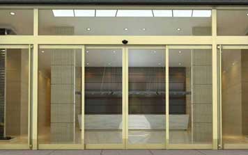 自動(dòng)門(mén)-001