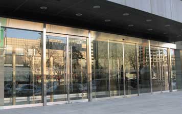 自動(dòng)門(mén)-004