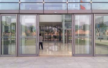 自動(dòng)門(mén)-005