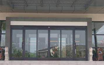 自動(dòng)門(mén)-009