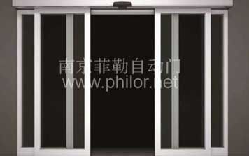 自動(dòng)門 - FACEDOOR平滑自動(dòng)門