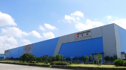 蘇州西朗門業(yè)有限公司