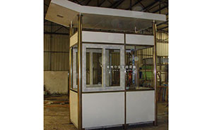 崗?fù)?- 彩鋼崗?fù)A-GT-27