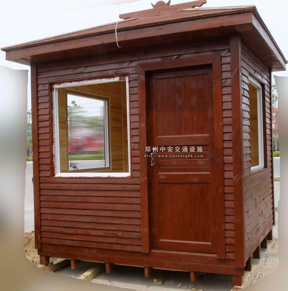 木質崗亭ZA-GT-58