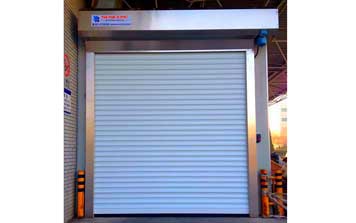 智能工業(yè)門